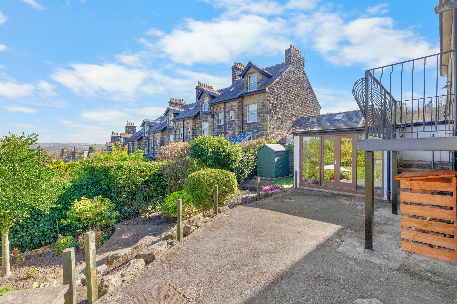 Wilton Road, Ilkley, West Yorkshire, LS29