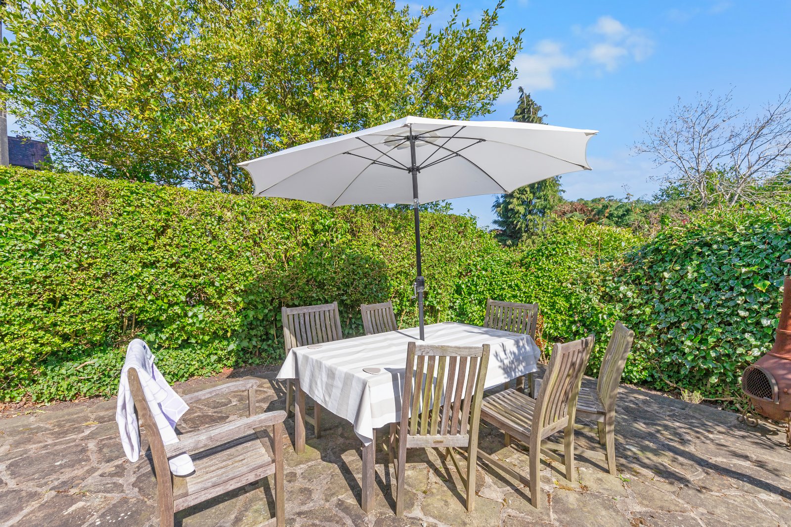 Wilton Road, Ilkley, West Yorkshire, LS29