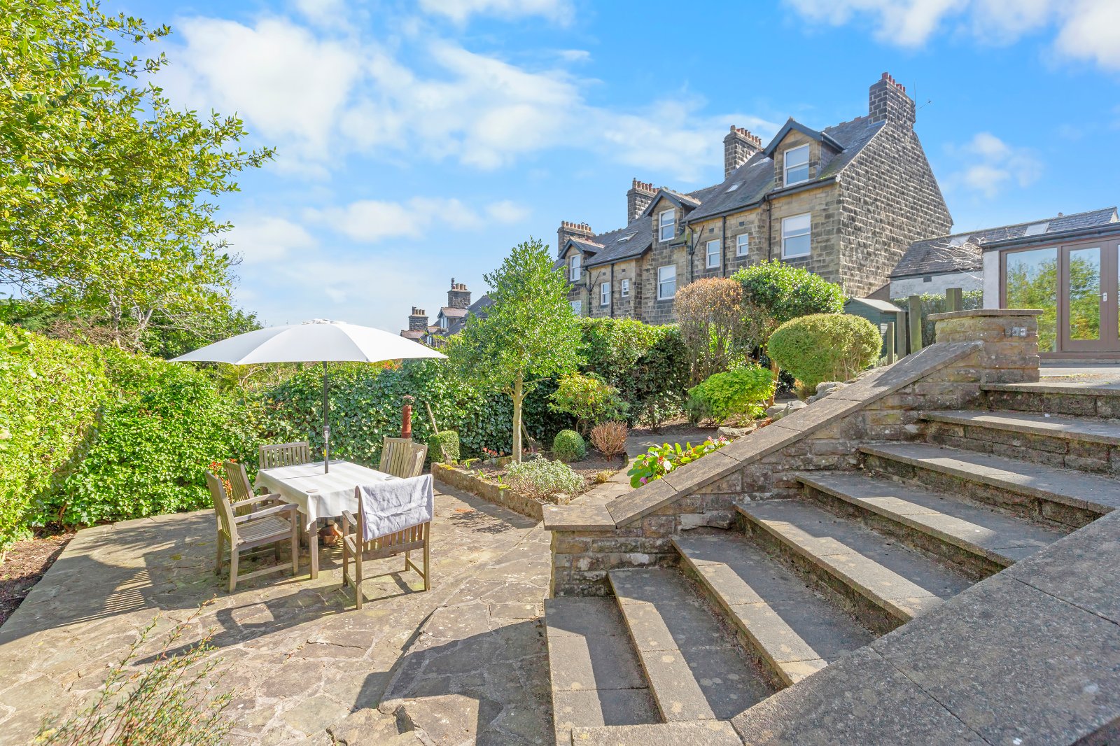 Wilton Road, Ilkley, West Yorkshire, LS29
