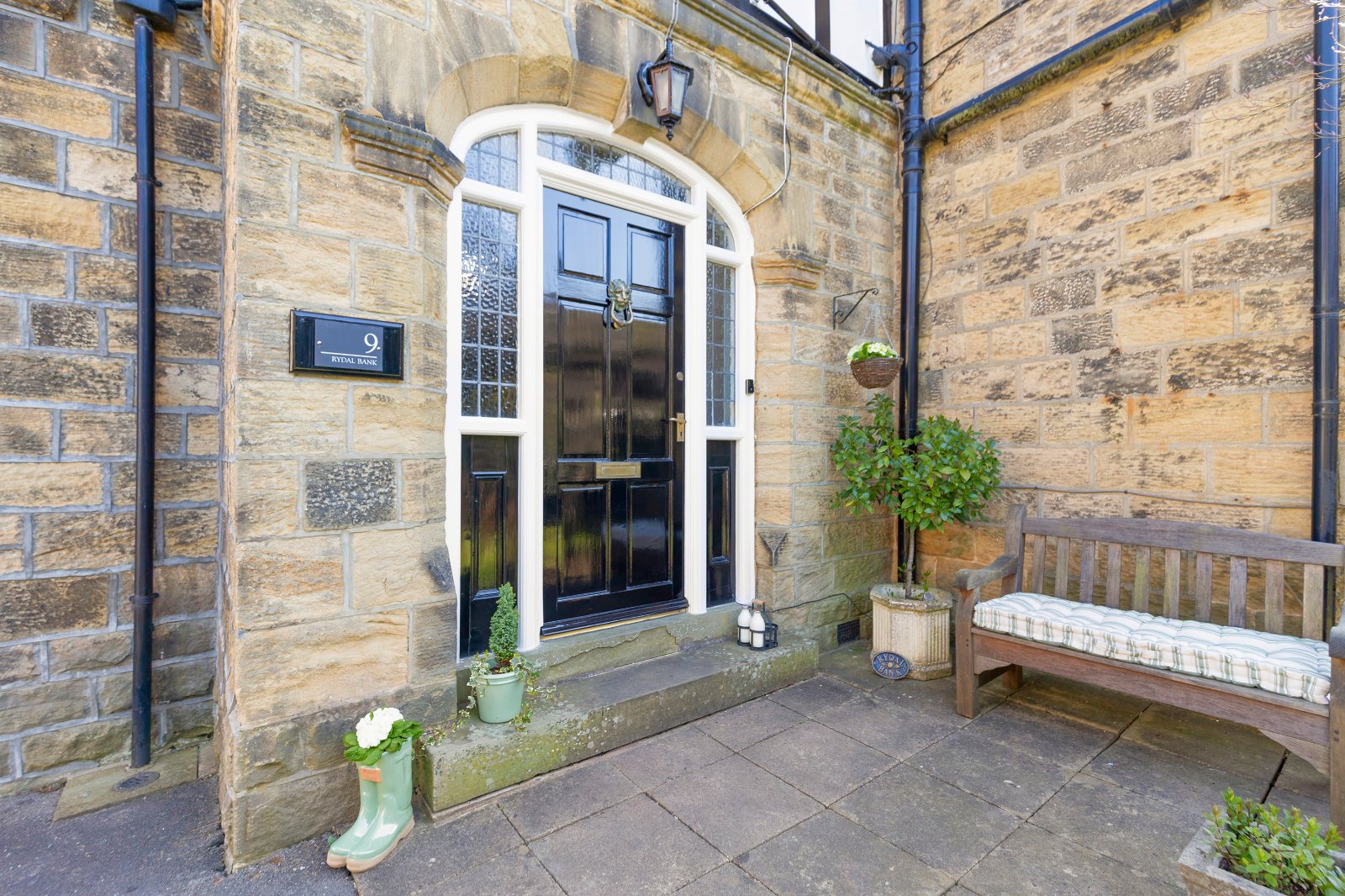 Wilton Road, Ilkley, West Yorkshire, LS29