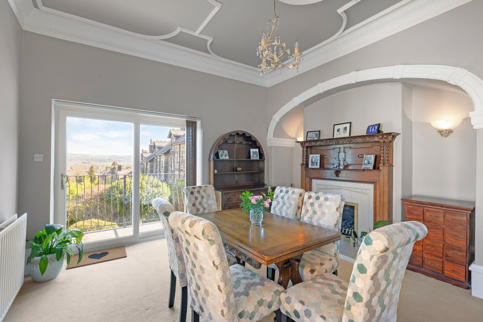 Wilton Road, Ilkley, West Yorkshire, LS29