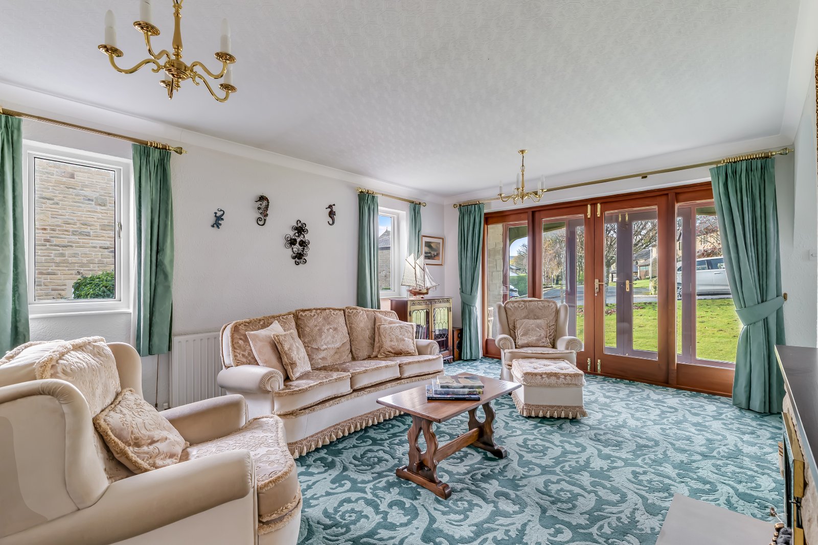 Gill Bank Road, Ilkley, West Yorkshire, LS29