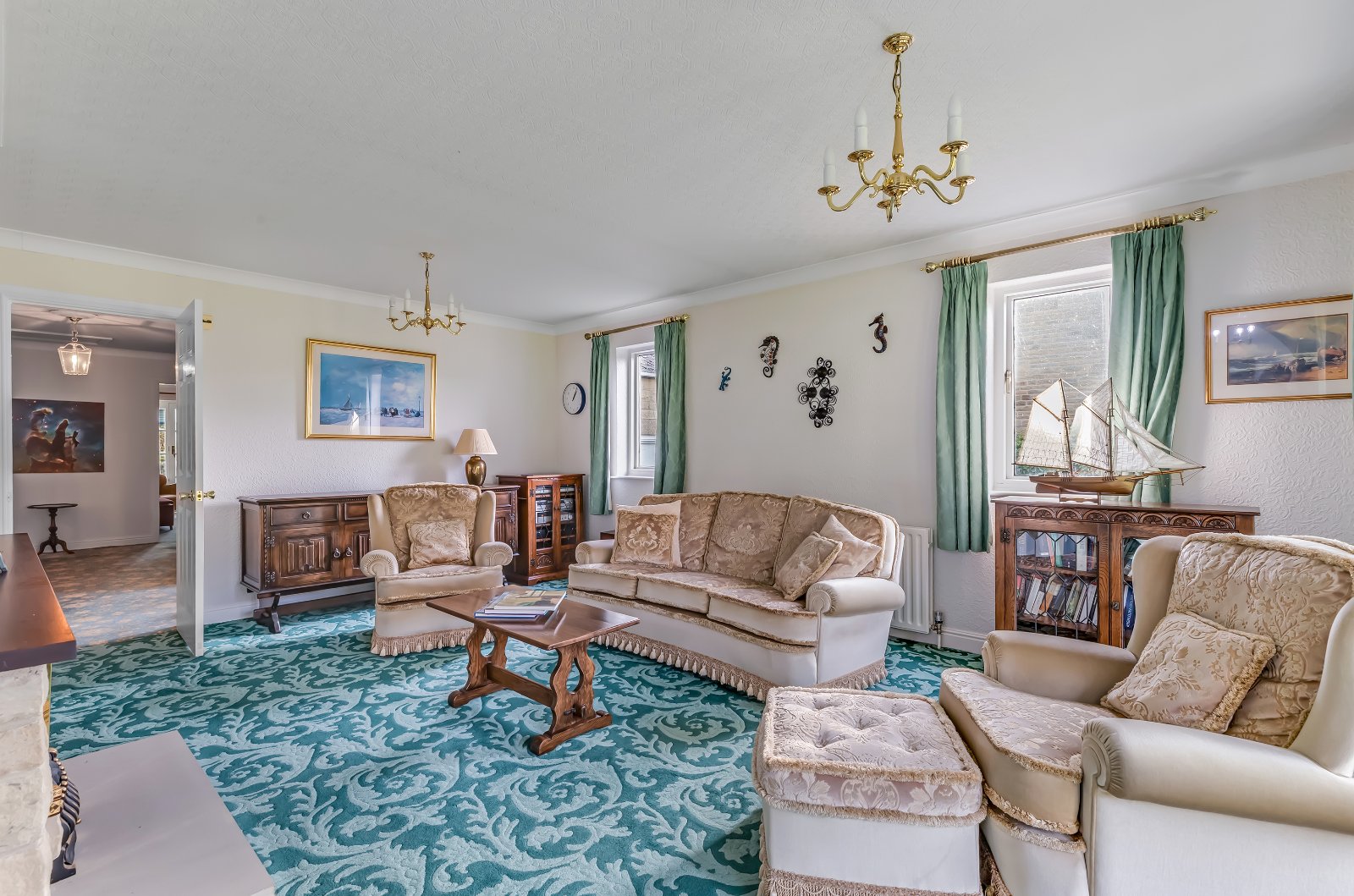 Gill Bank Road, Ilkley, West Yorkshire, LS29