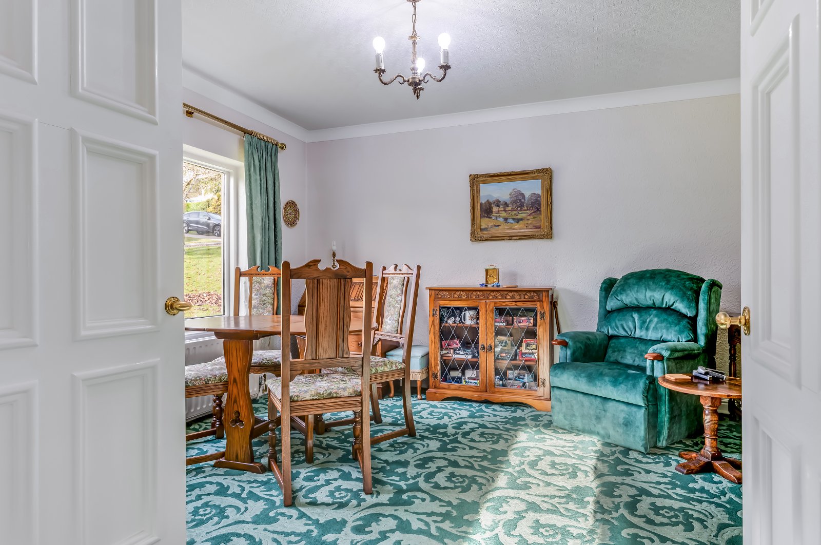 Gill Bank Road, Ilkley, West Yorkshire, LS29