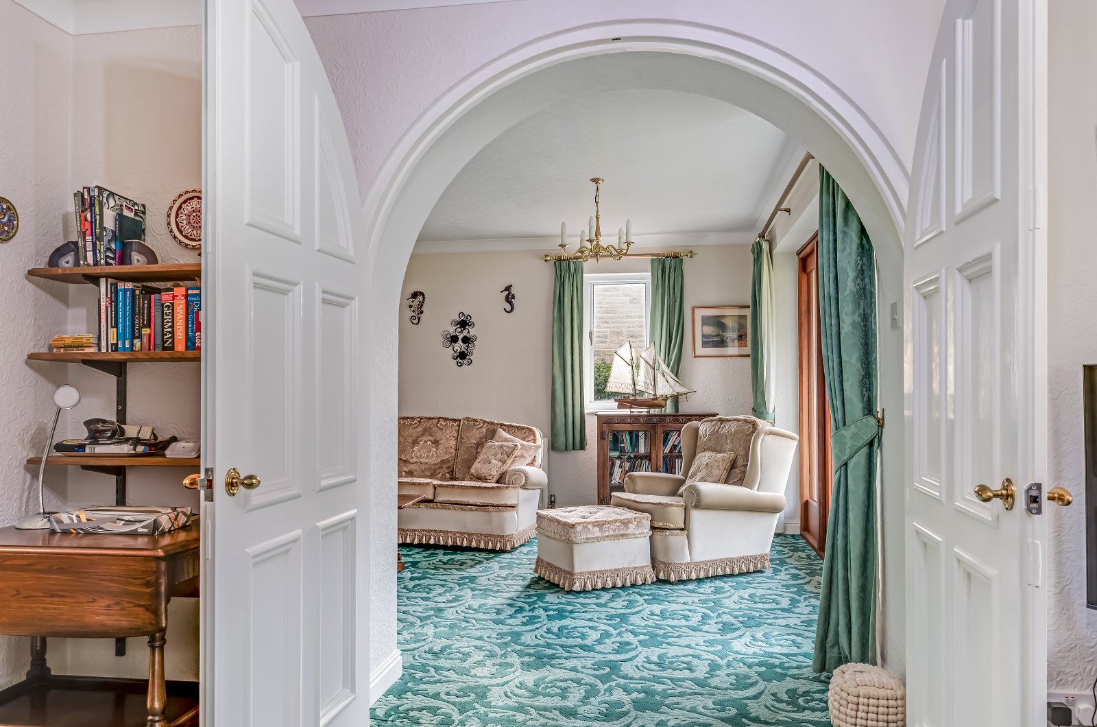 Gill Bank Road, Ilkley, West Yorkshire, LS29