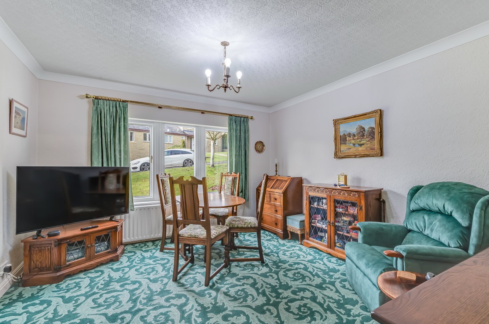 Gill Bank Road, Ilkley, West Yorkshire, LS29