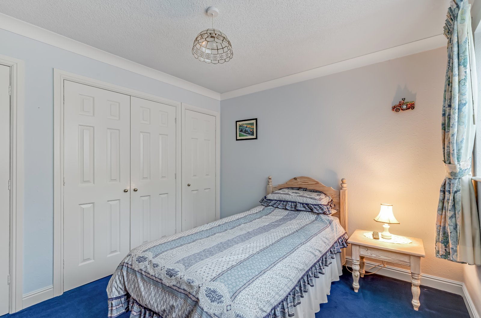 Gill Bank Road, Ilkley, West Yorkshire, LS29