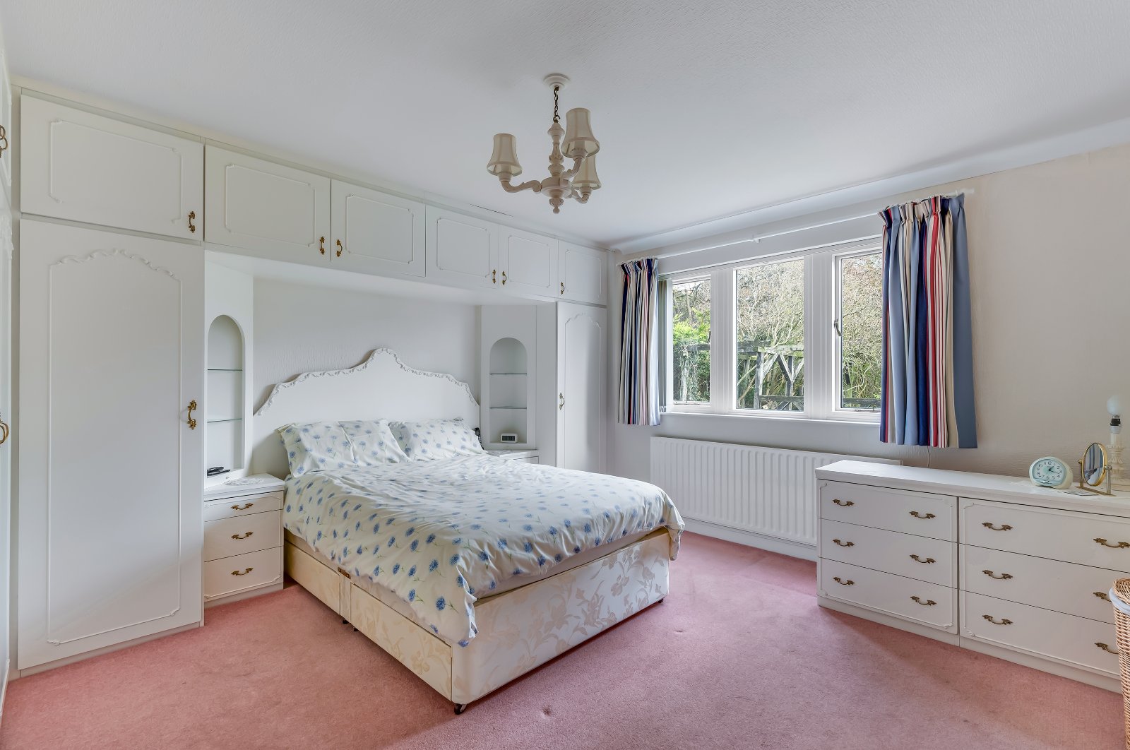 Gill Bank Road, Ilkley, West Yorkshire, LS29