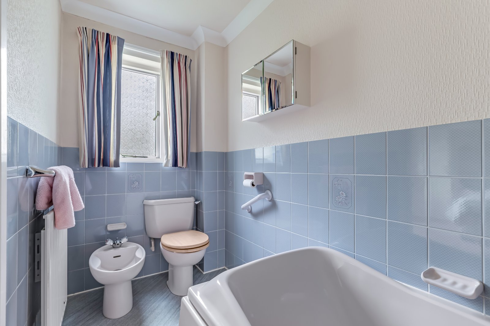 Gill Bank Road, Ilkley, West Yorkshire, LS29