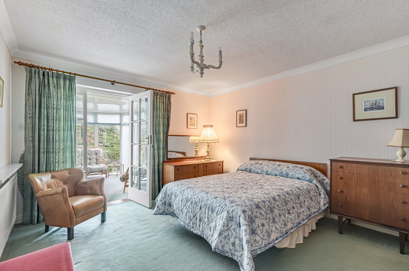 Gill Bank Road, Ilkley, West Yorkshire, LS29