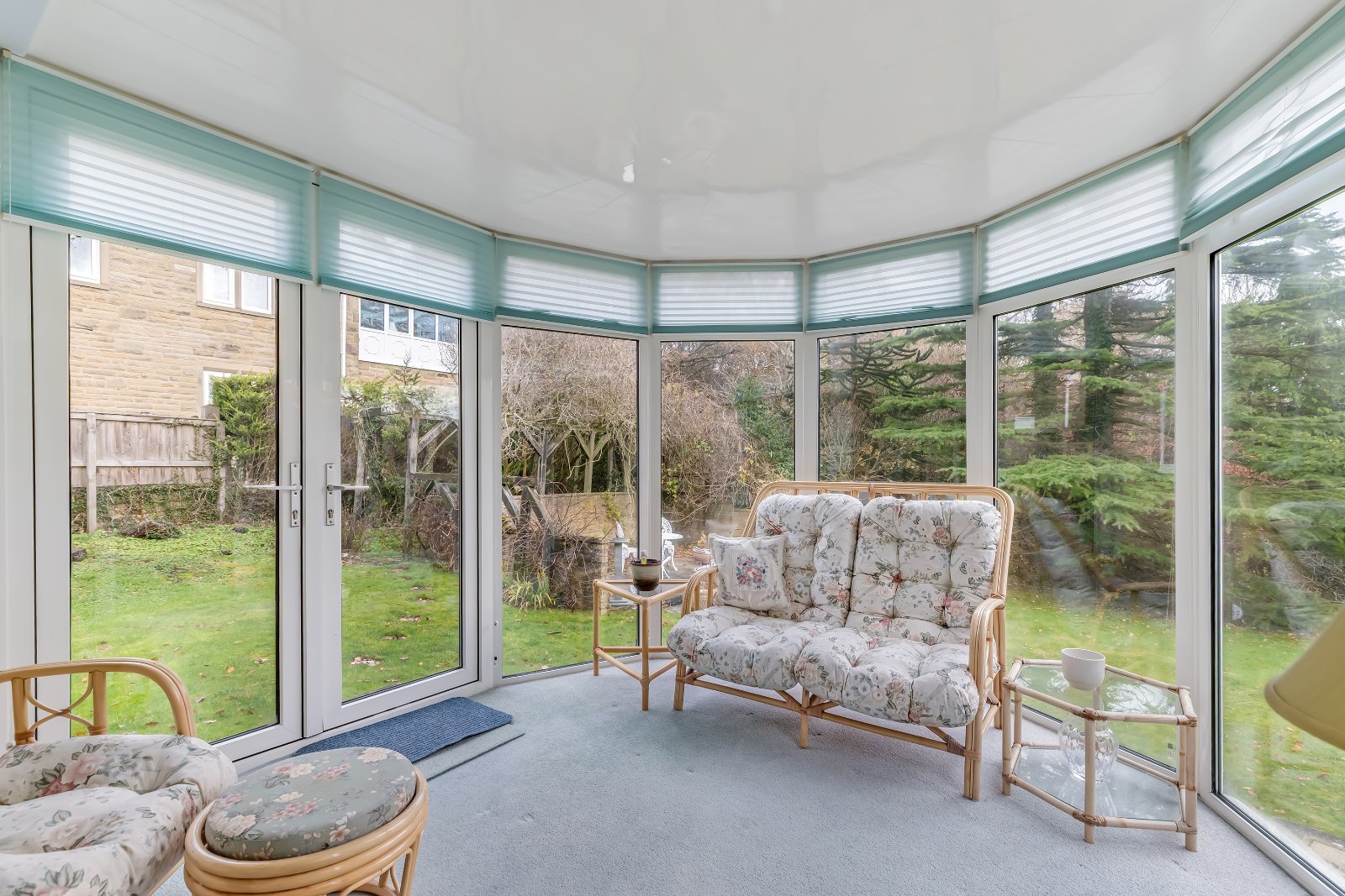 Gill Bank Road, Ilkley, West Yorkshire, LS29