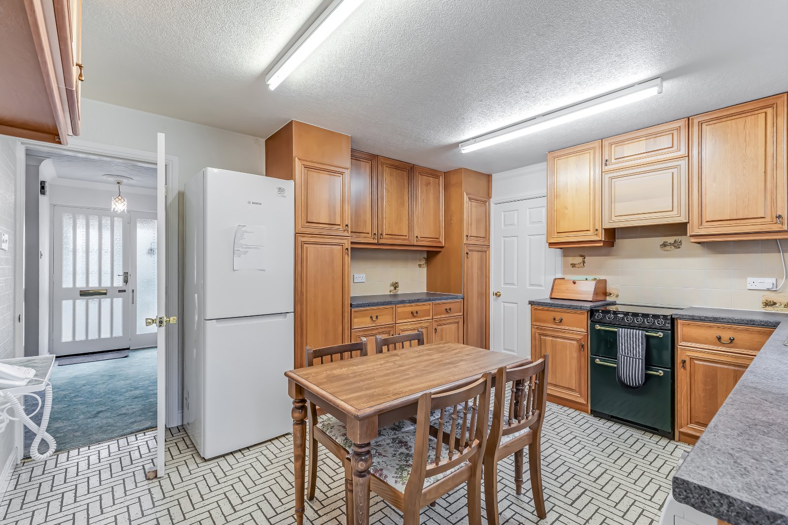 Gill Bank Road, Ilkley, West Yorkshire, LS29