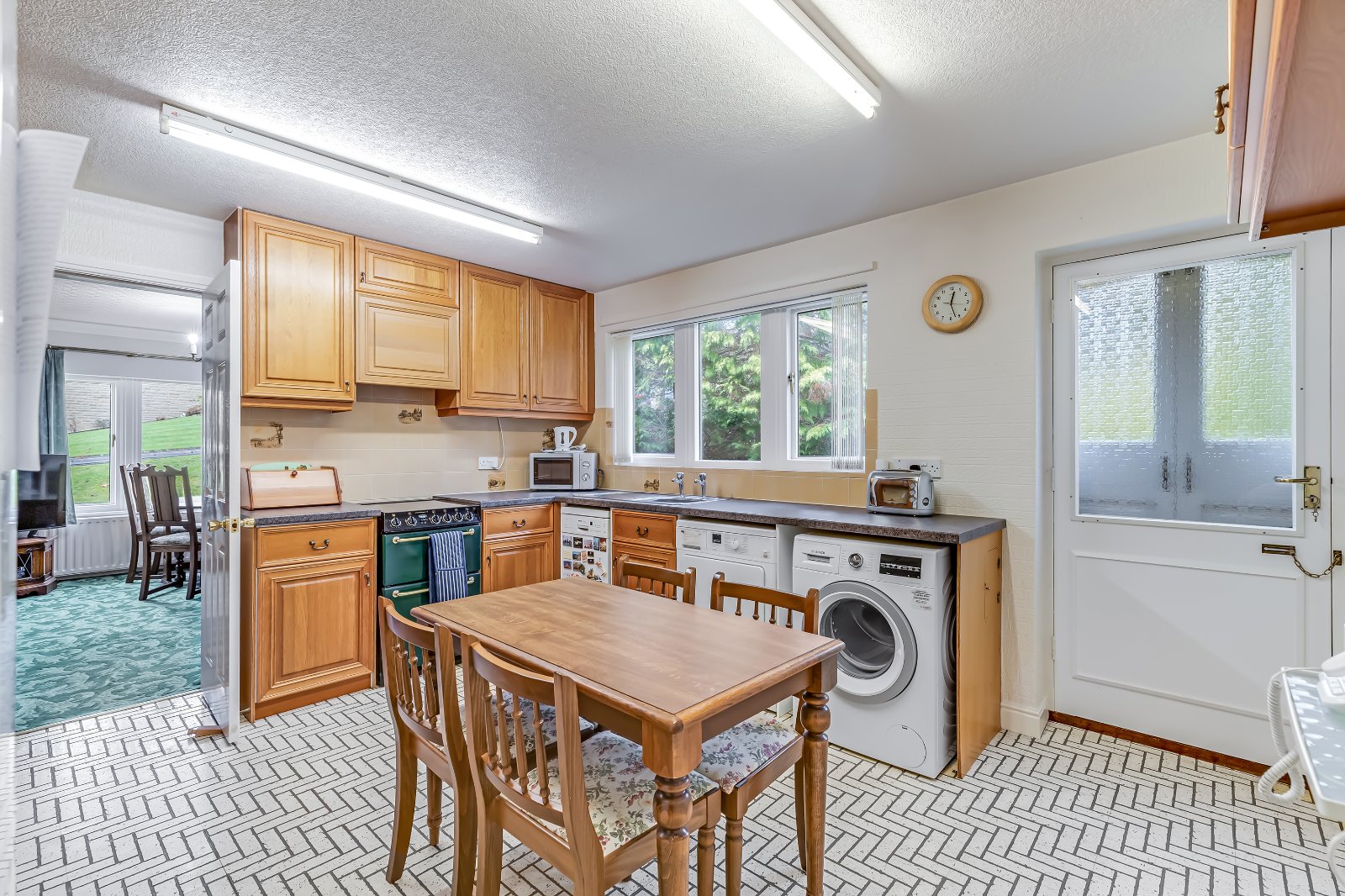 Gill Bank Road, Ilkley, West Yorkshire, LS29