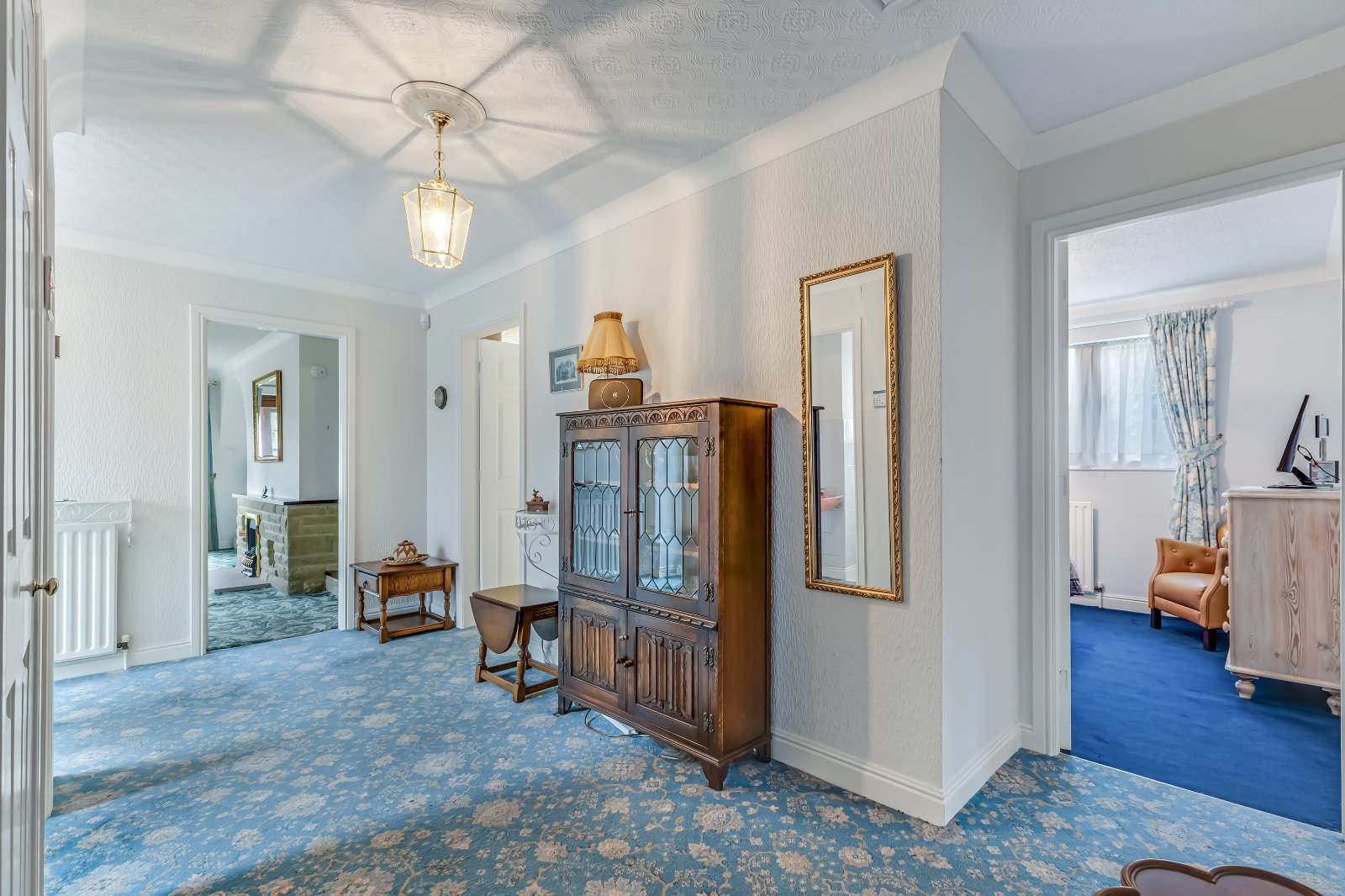 Gill Bank Road, Ilkley, West Yorkshire, LS29