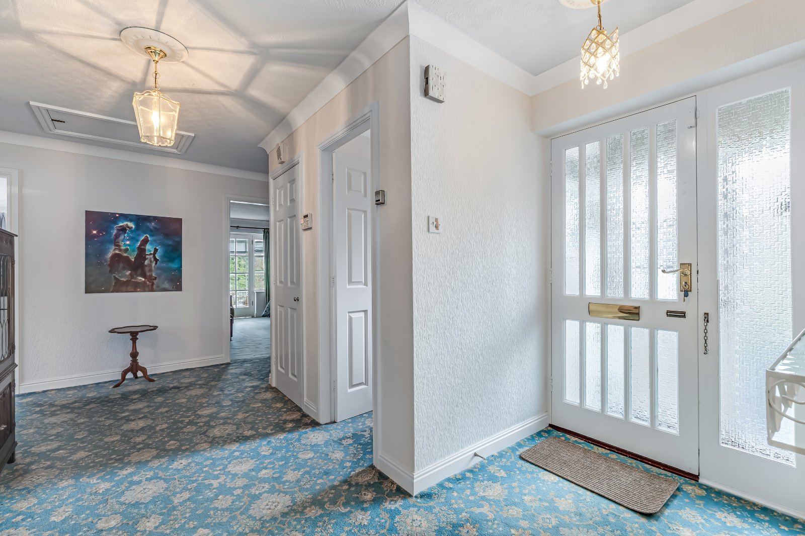 Gill Bank Road, Ilkley, West Yorkshire, LS29