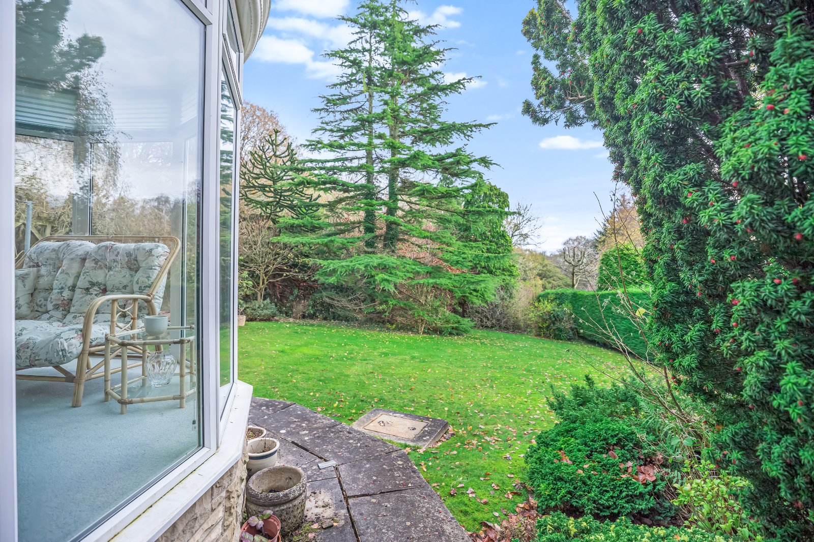 Gill Bank Road, Ilkley, West Yorkshire, LS29