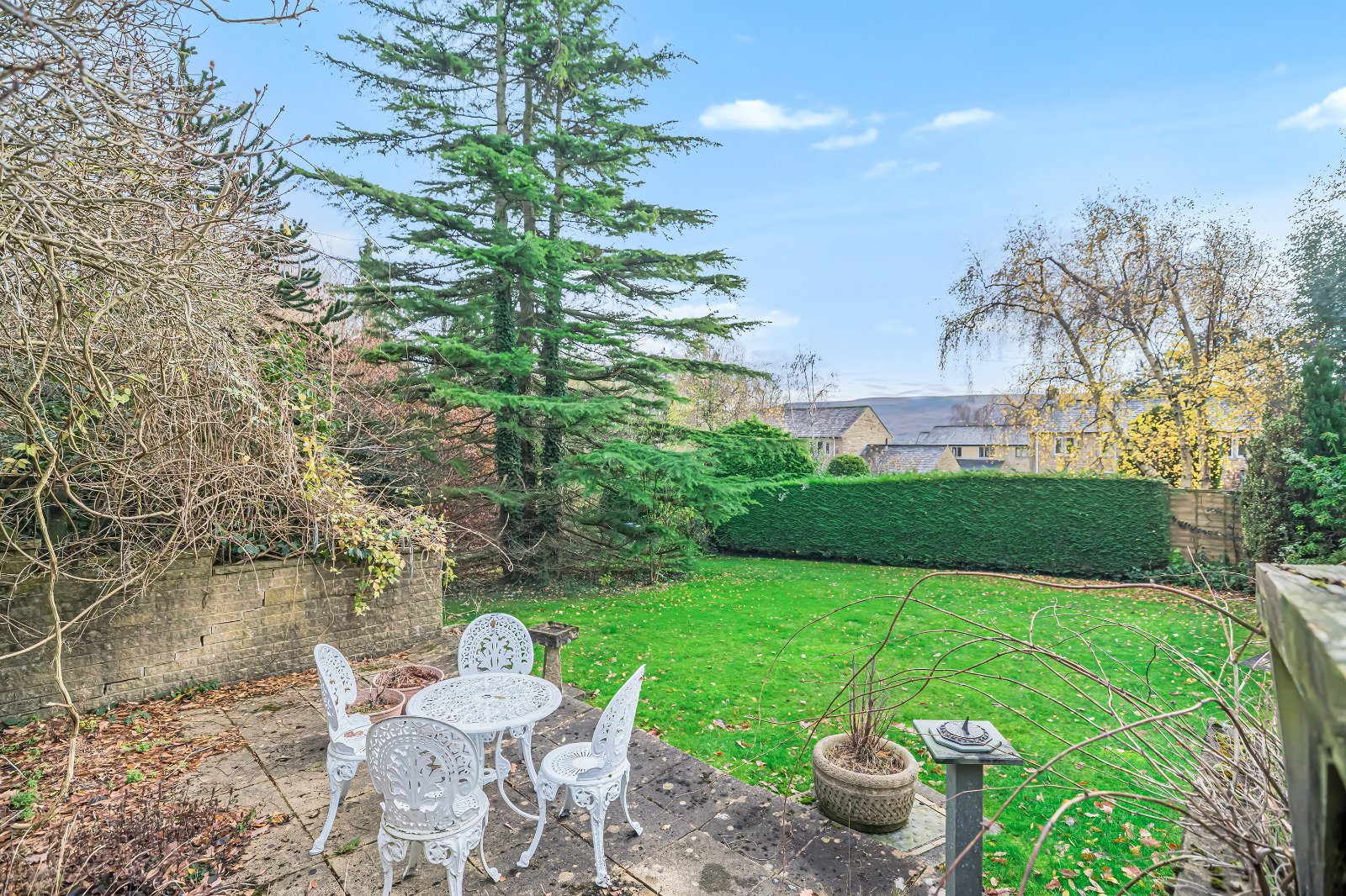 Gill Bank Road, Ilkley, West Yorkshire, LS29