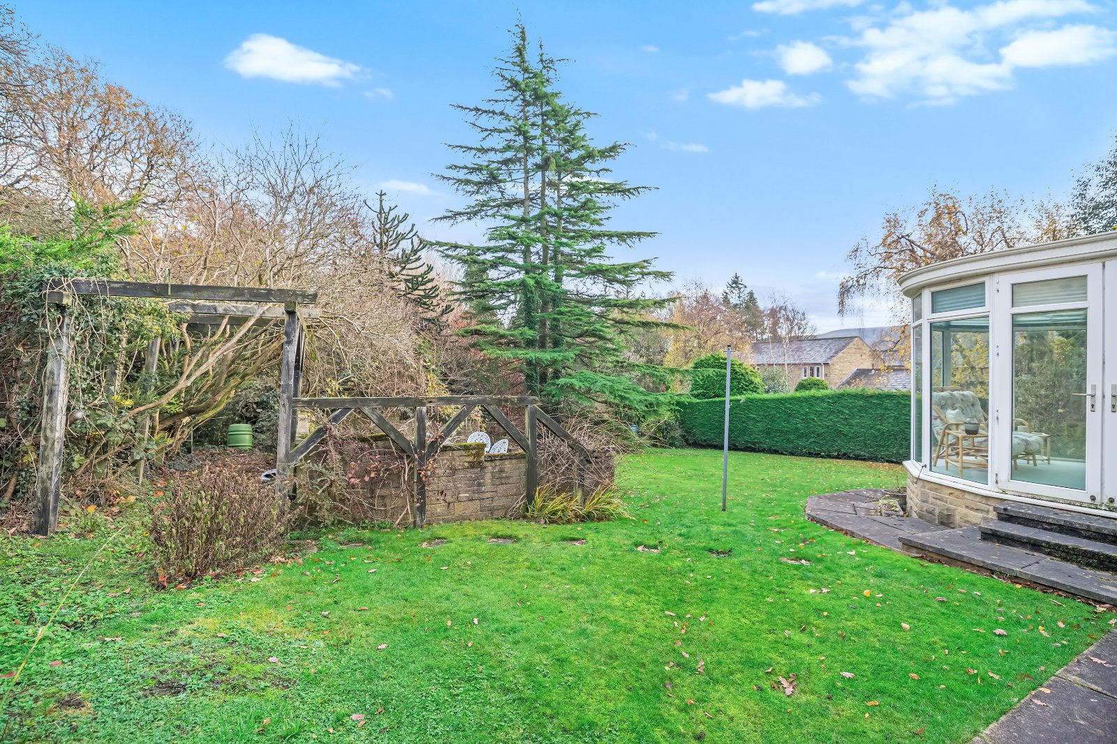 Gill Bank Road, Ilkley, West Yorkshire, LS29