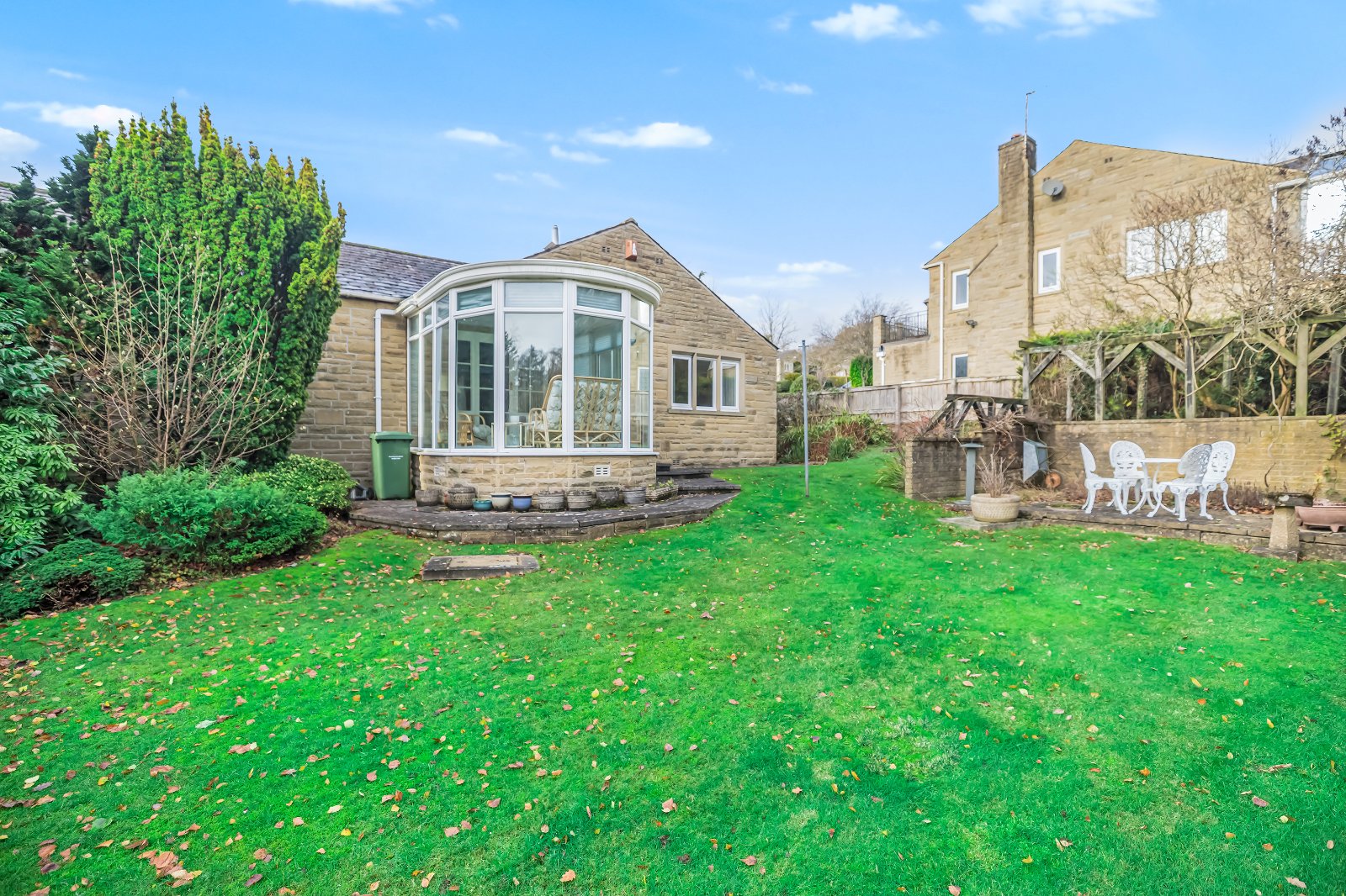 Gill Bank Road, Ilkley, West Yorkshire, LS29