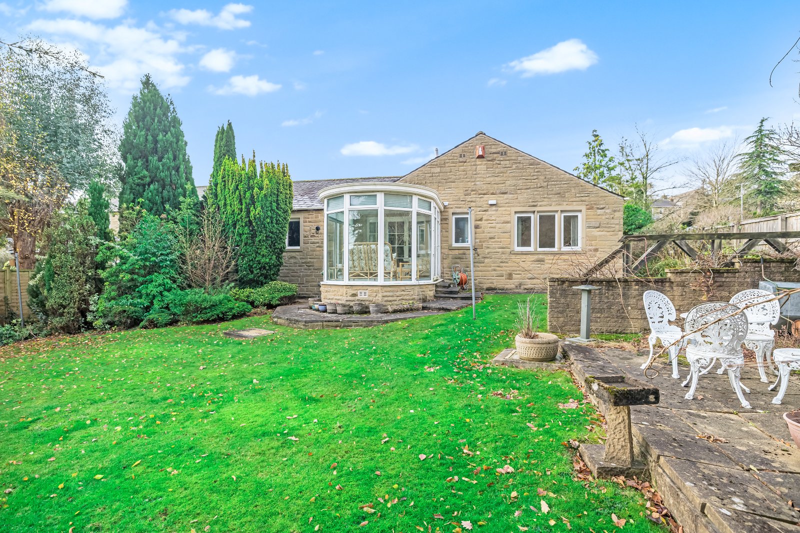 Gill Bank Road, Ilkley, West Yorkshire, LS29