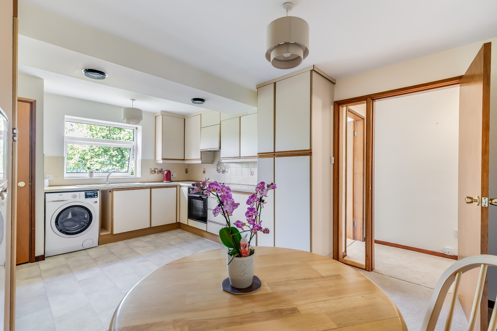 Carr Croft Court, Parish Ghyll Road, Ilkley, West Yorkshire, LS29 - Hardisty