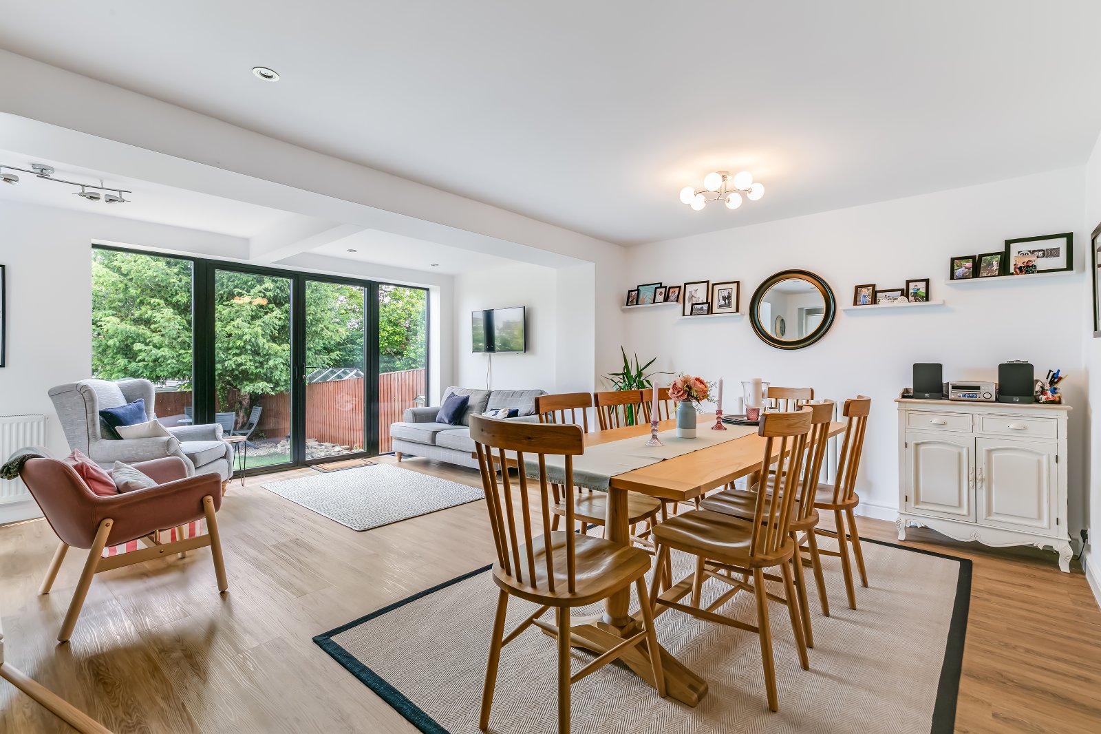 St. Johns Avenue, Addingham, Ilkley, West Yorkshire, LS29 - Hardisty