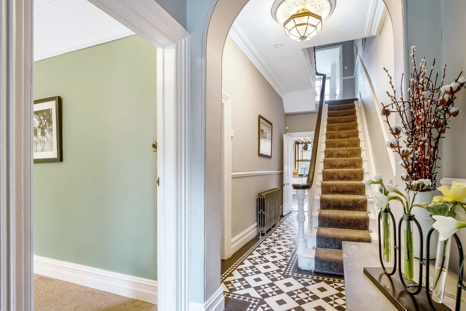 Grove Road, Ilkley, West Yorkshire, LS29