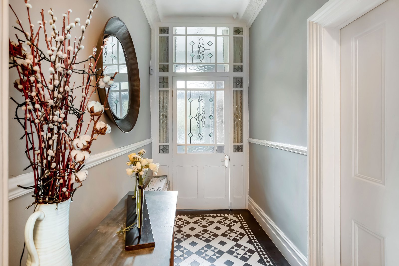 Grove Road, Ilkley, West Yorkshire, LS29