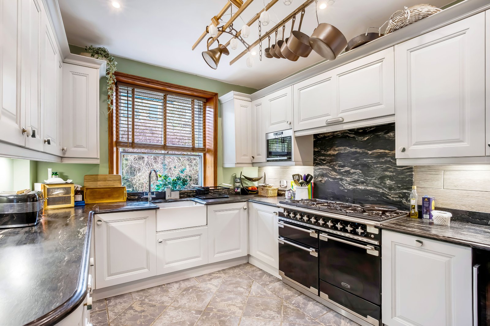 Grove Road, Ilkley, West Yorkshire, LS29