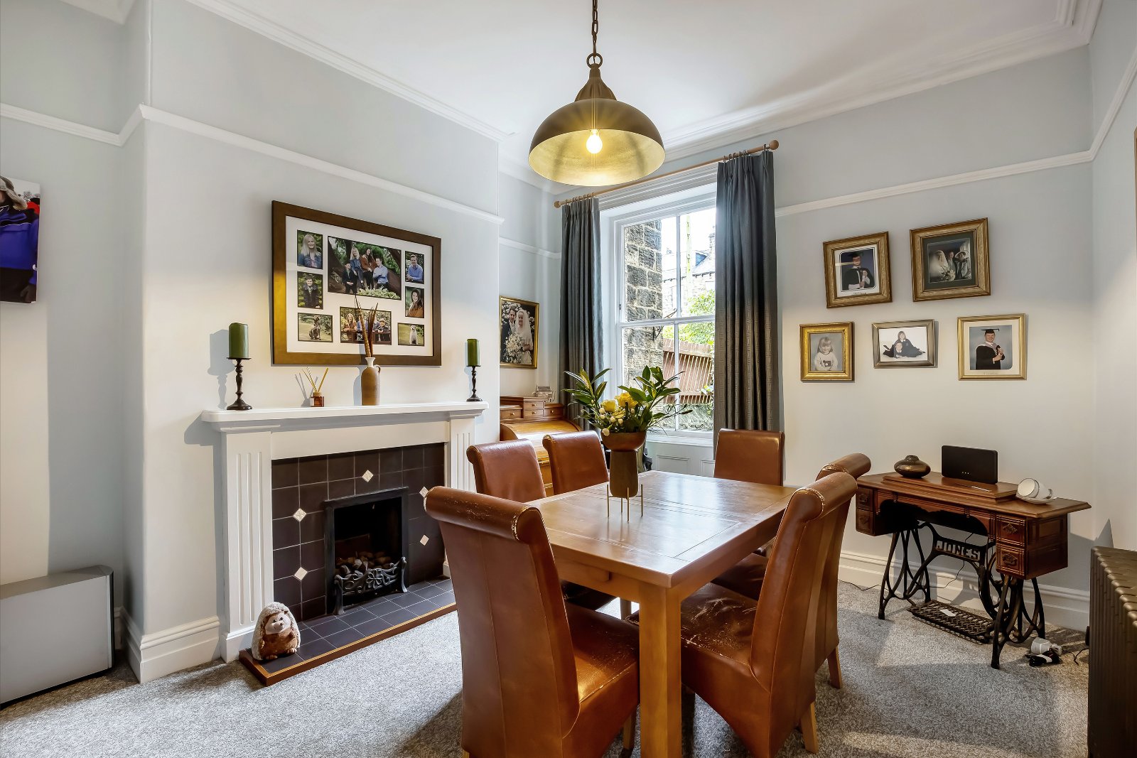 Grove Road, Ilkley, West Yorkshire, LS29