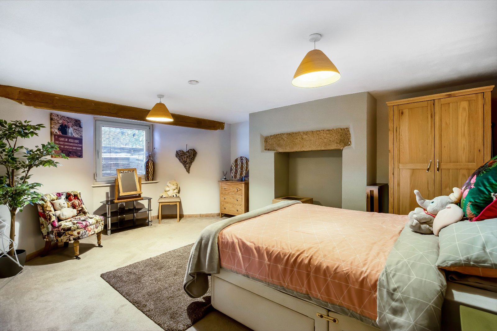 Grove Road, Ilkley, West Yorkshire, LS29