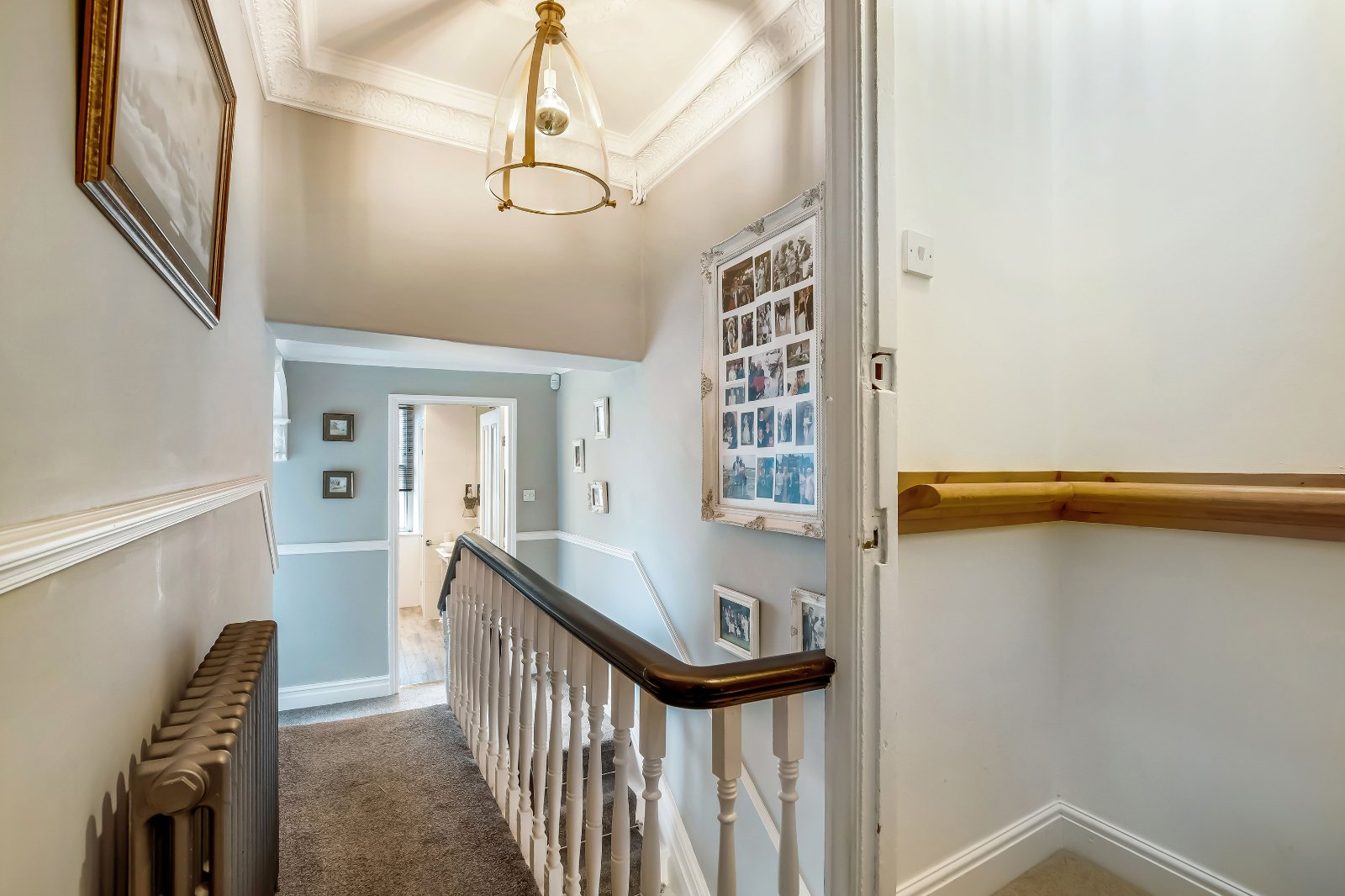 Grove Road, Ilkley, West Yorkshire, LS29