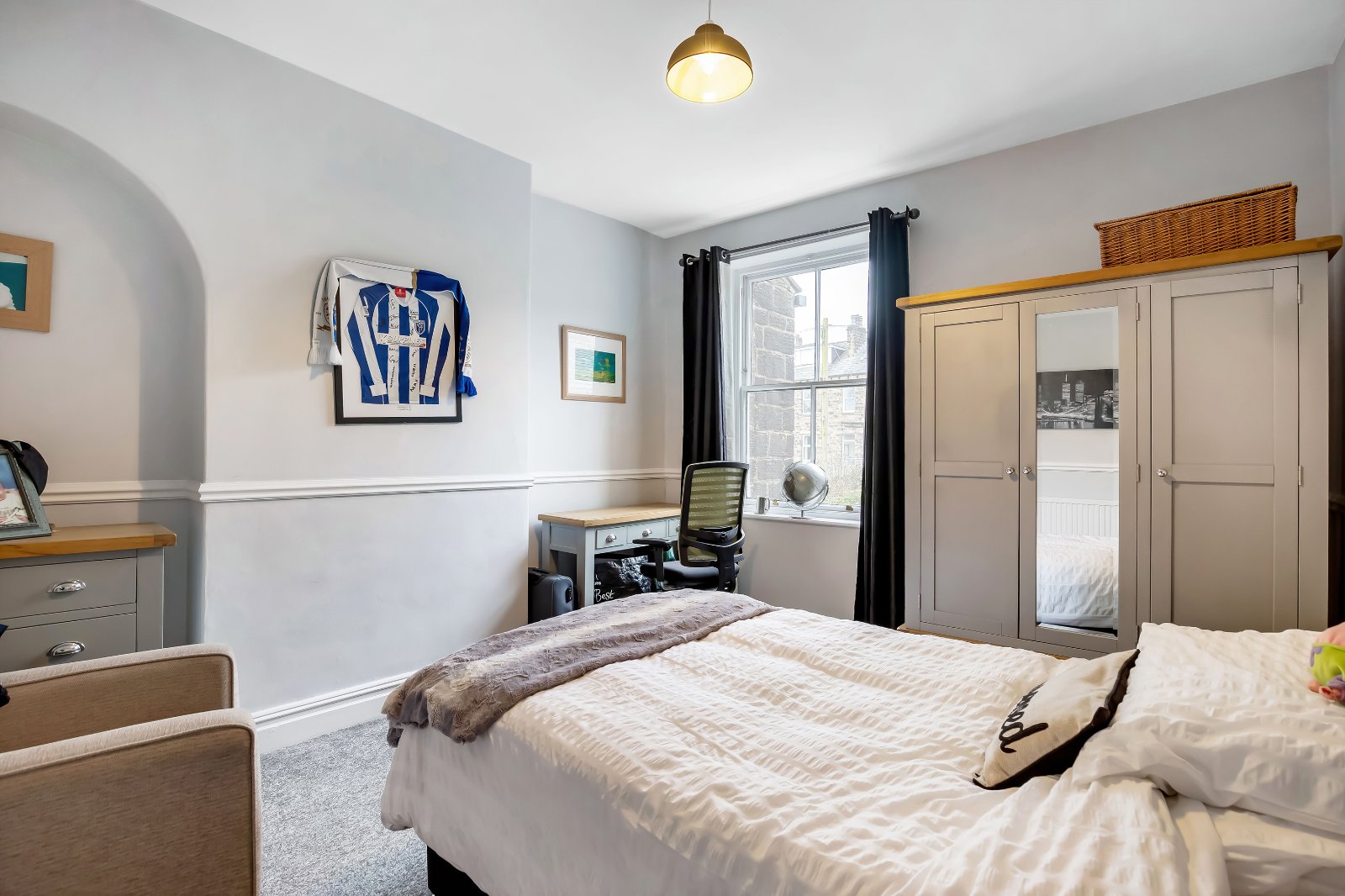 Grove Road, Ilkley, West Yorkshire, LS29