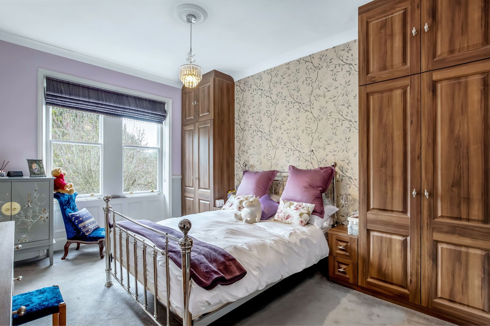 Grove Road, Ilkley, West Yorkshire, LS29