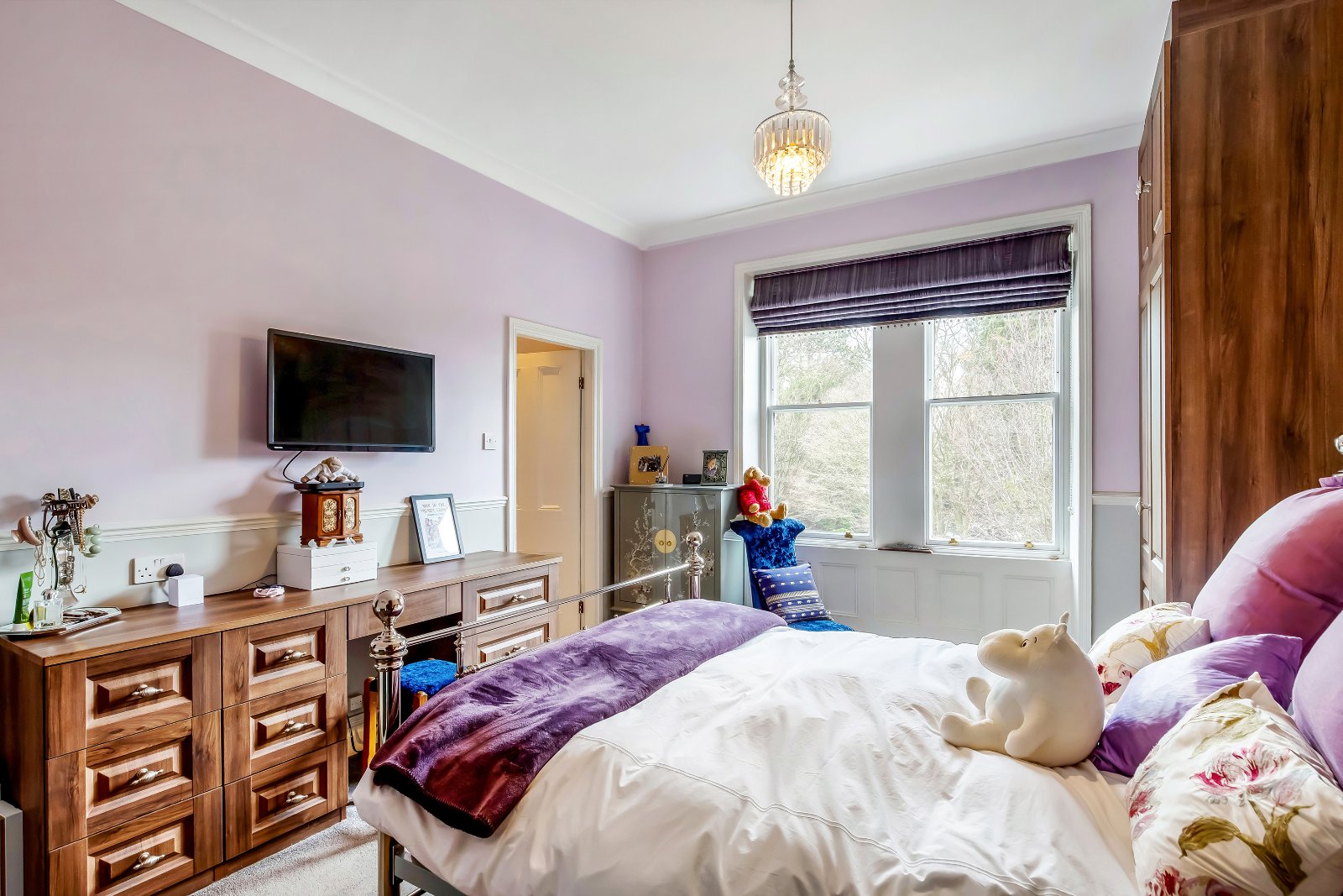 Grove Road, Ilkley, West Yorkshire, LS29