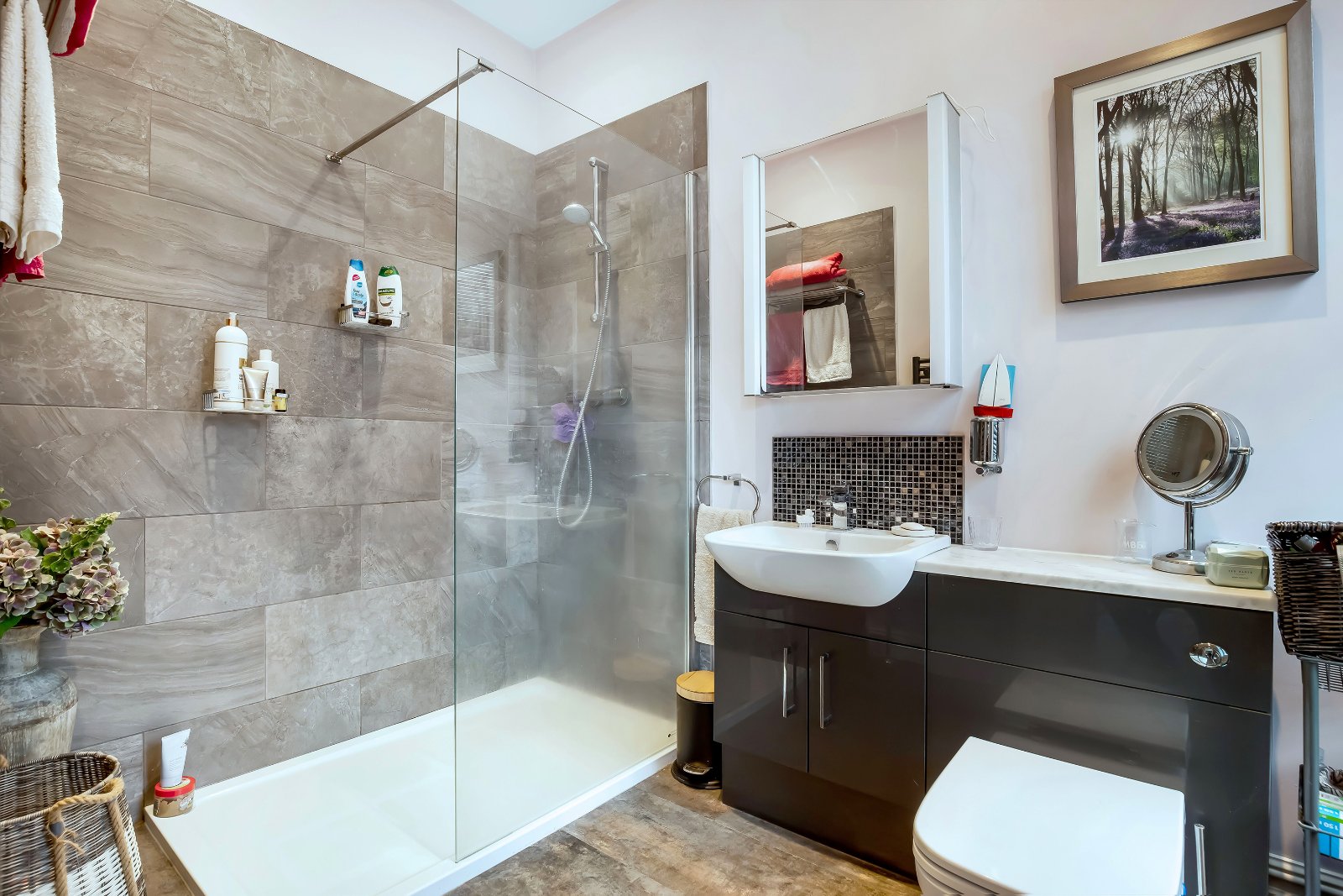 Grove Road, Ilkley, West Yorkshire, LS29