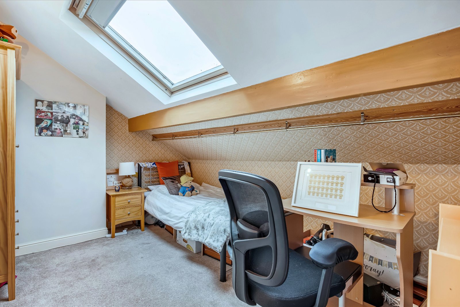 Grove Road, Ilkley, West Yorkshire, LS29