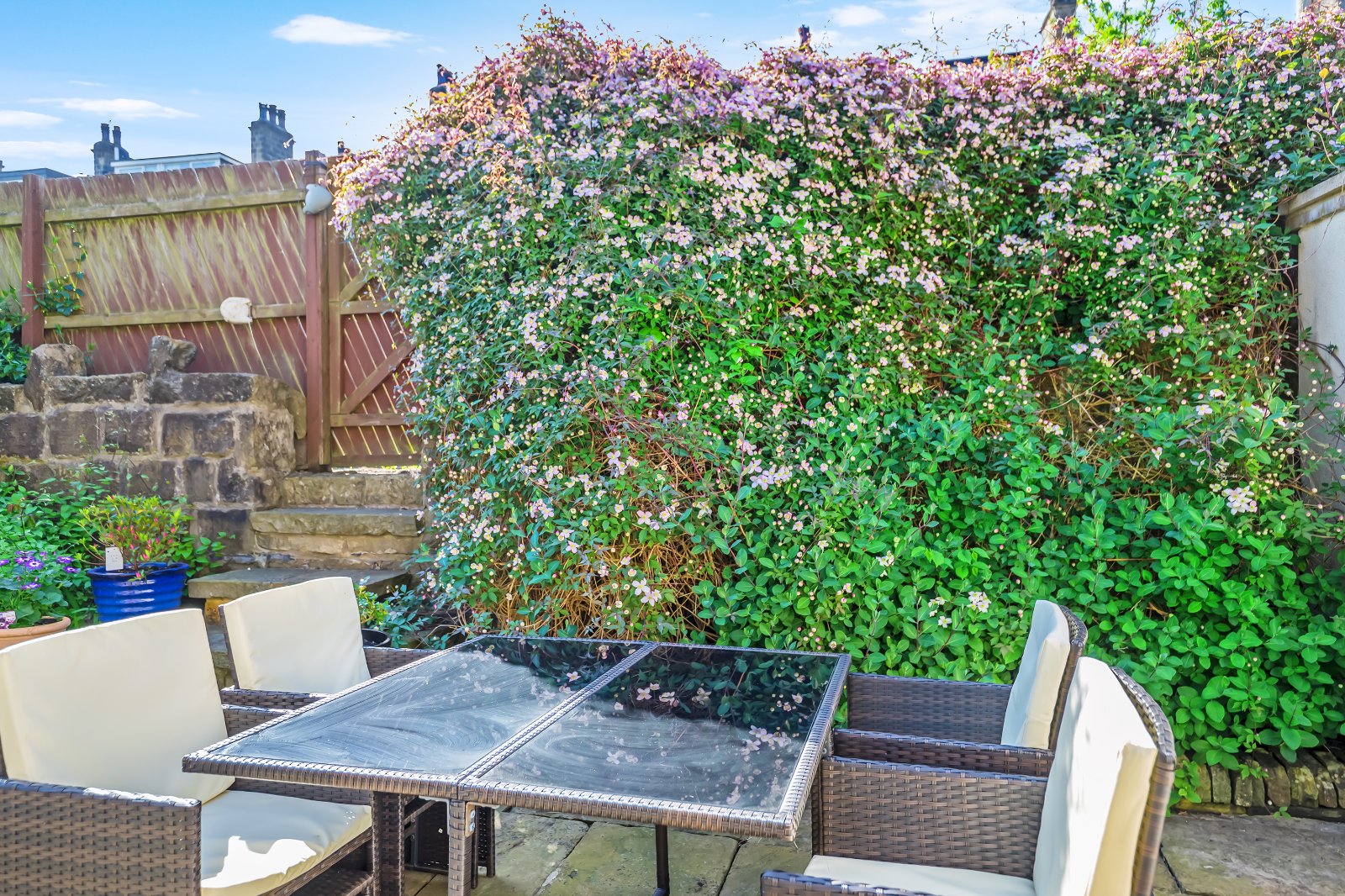 Grove Road, Ilkley, West Yorkshire, LS29