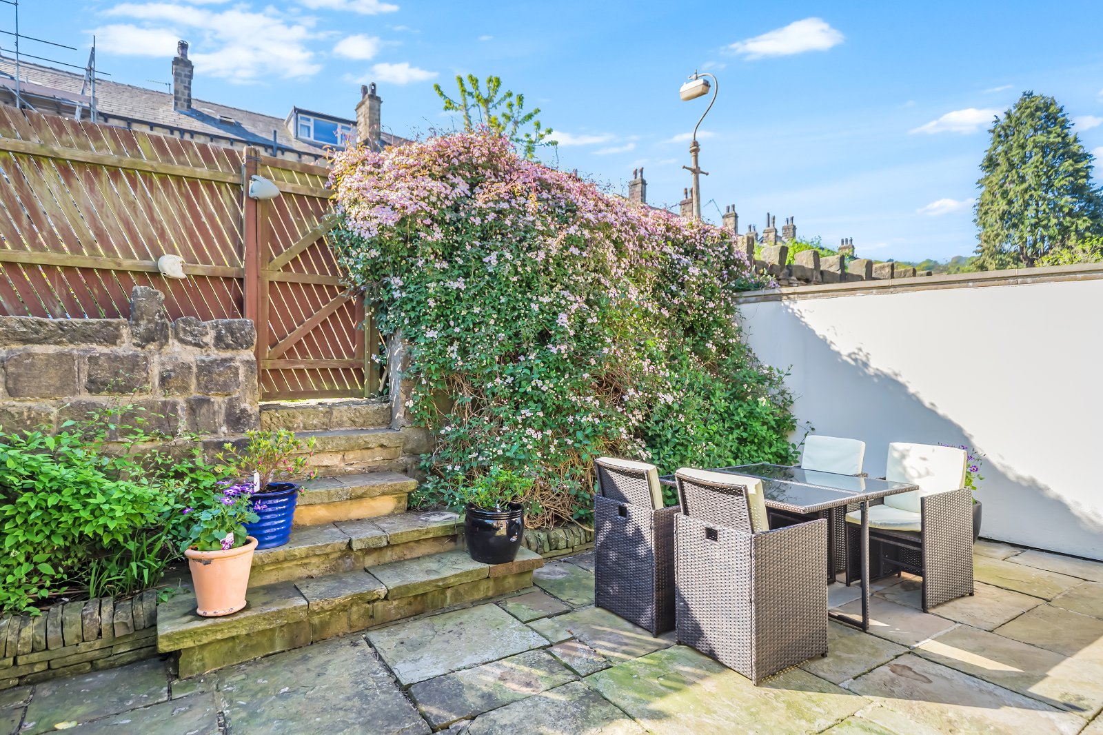 Grove Road, Ilkley, West Yorkshire, LS29
