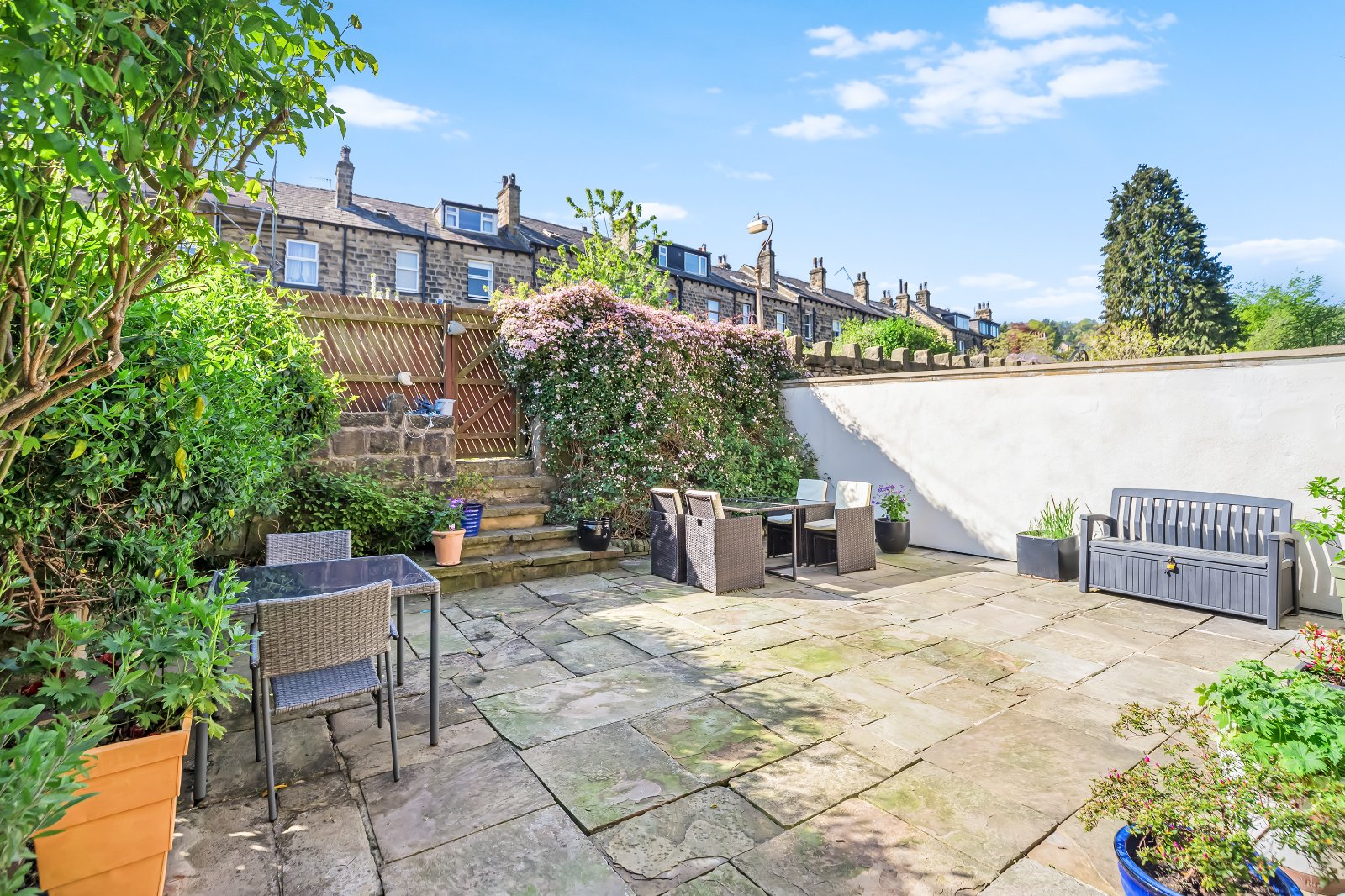 Grove Road, Ilkley, West Yorkshire, LS29