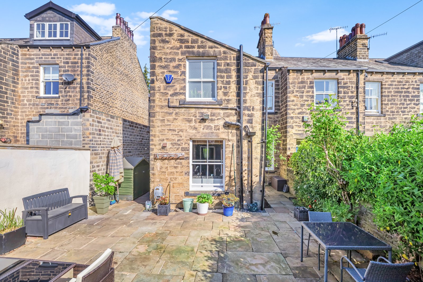 Grove Road, Ilkley, West Yorkshire, LS29