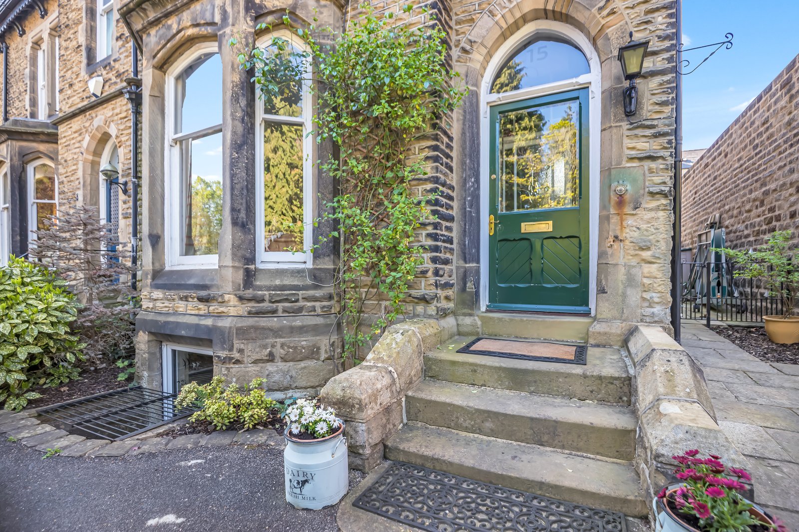 Grove Road, Ilkley, West Yorkshire, LS29