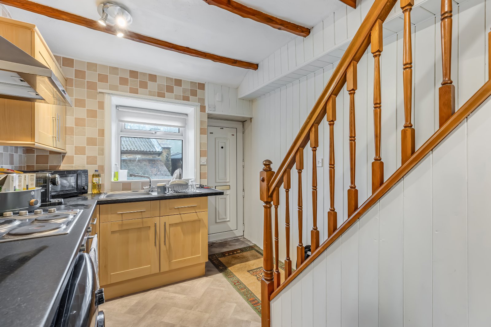 Main Street, Addingham, Ilkley, West Yorkshire, LS29 - Hardisty