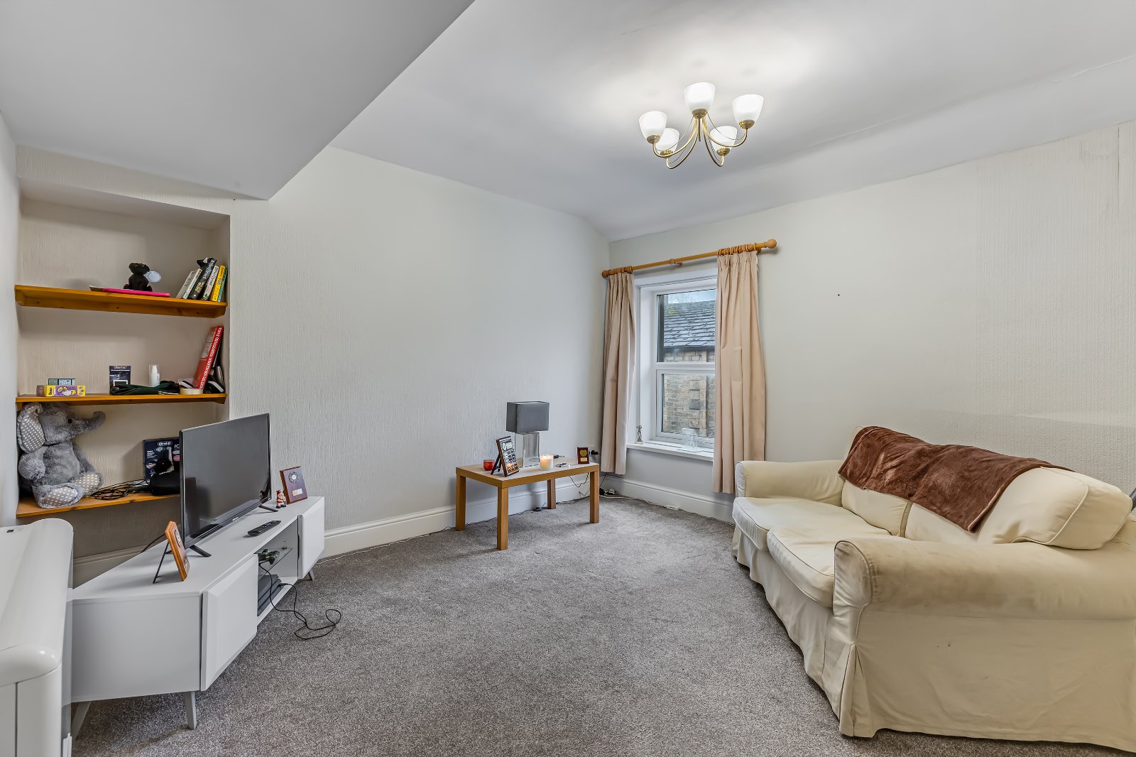 Main Street, Addingham, Ilkley, West Yorkshire, LS29 - Hardisty