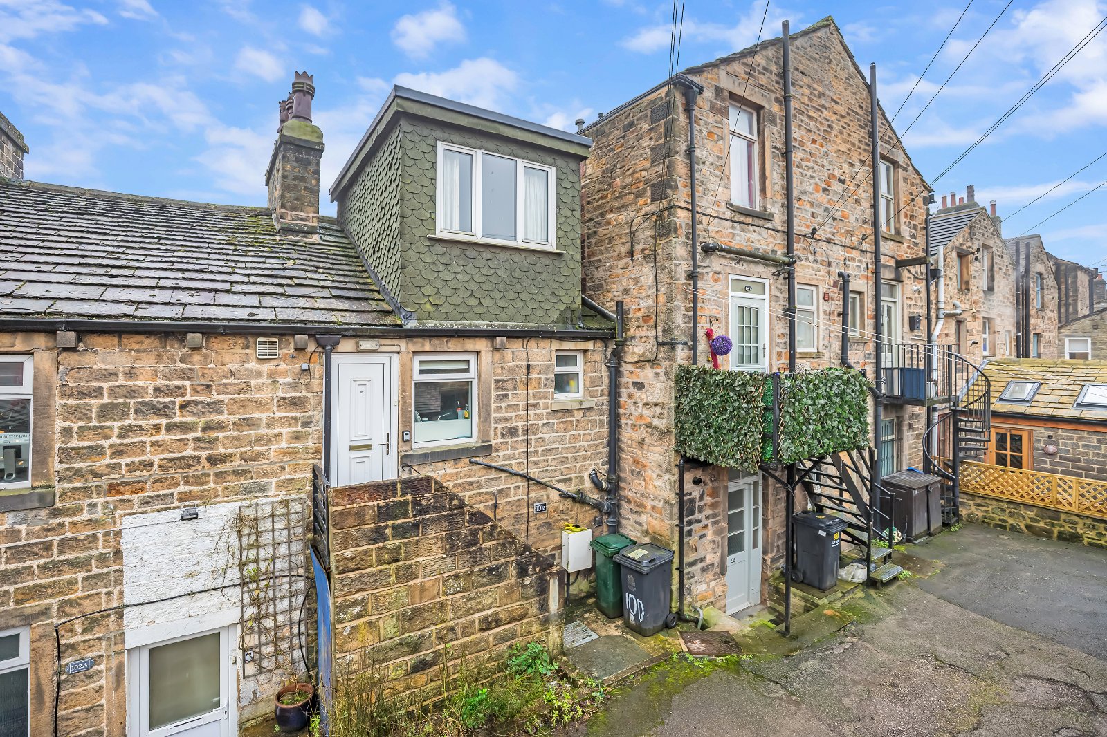 Main Street, Addingham, Ilkley, West Yorkshire, LS29 - Hardisty