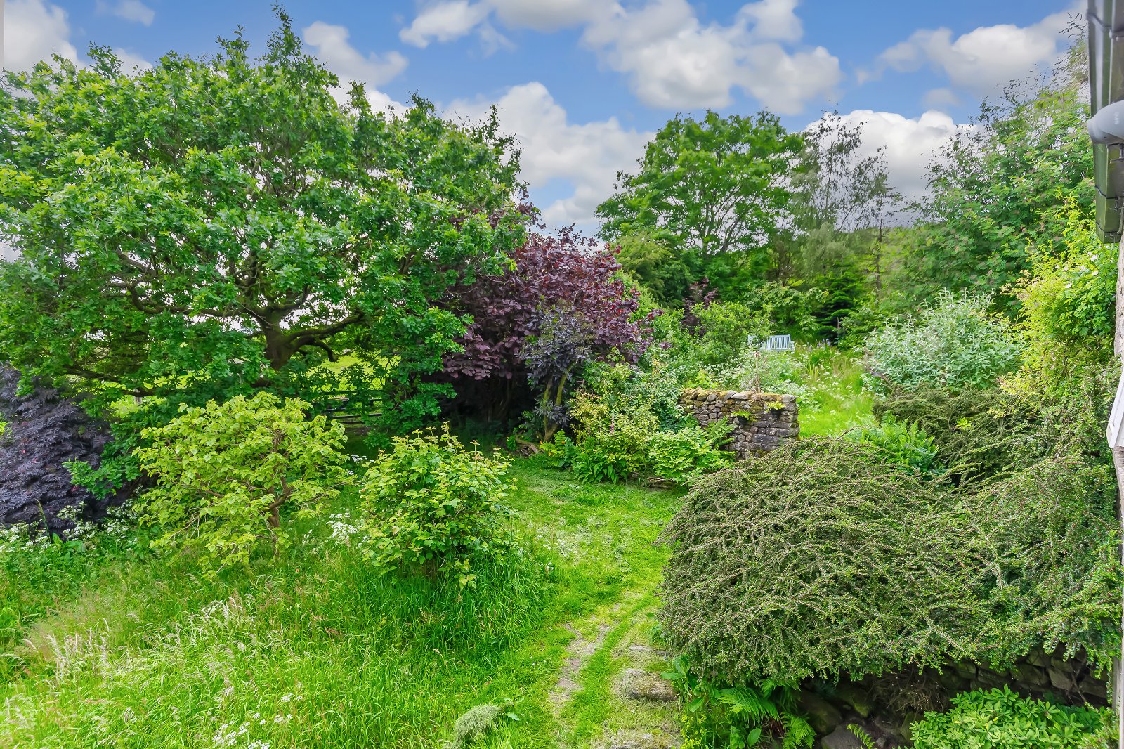 The Farmhouse Known As Hensley Hill, Rathmell, Settle, North Yorkshire, BD24