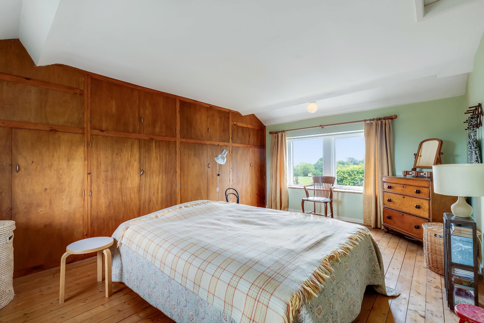 The Farmhouse Known As Hensley Hill, Rathmell, Settle, North Yorkshire, BD24