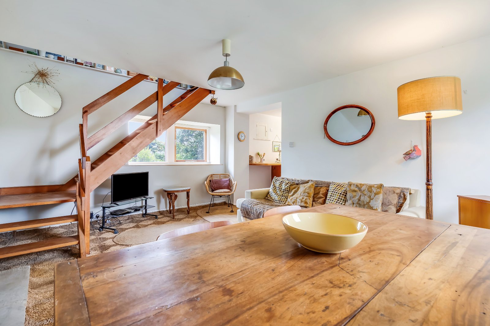 The Farmhouse Known As Hensley Hill, Rathmell, Settle, North Yorkshire, BD24