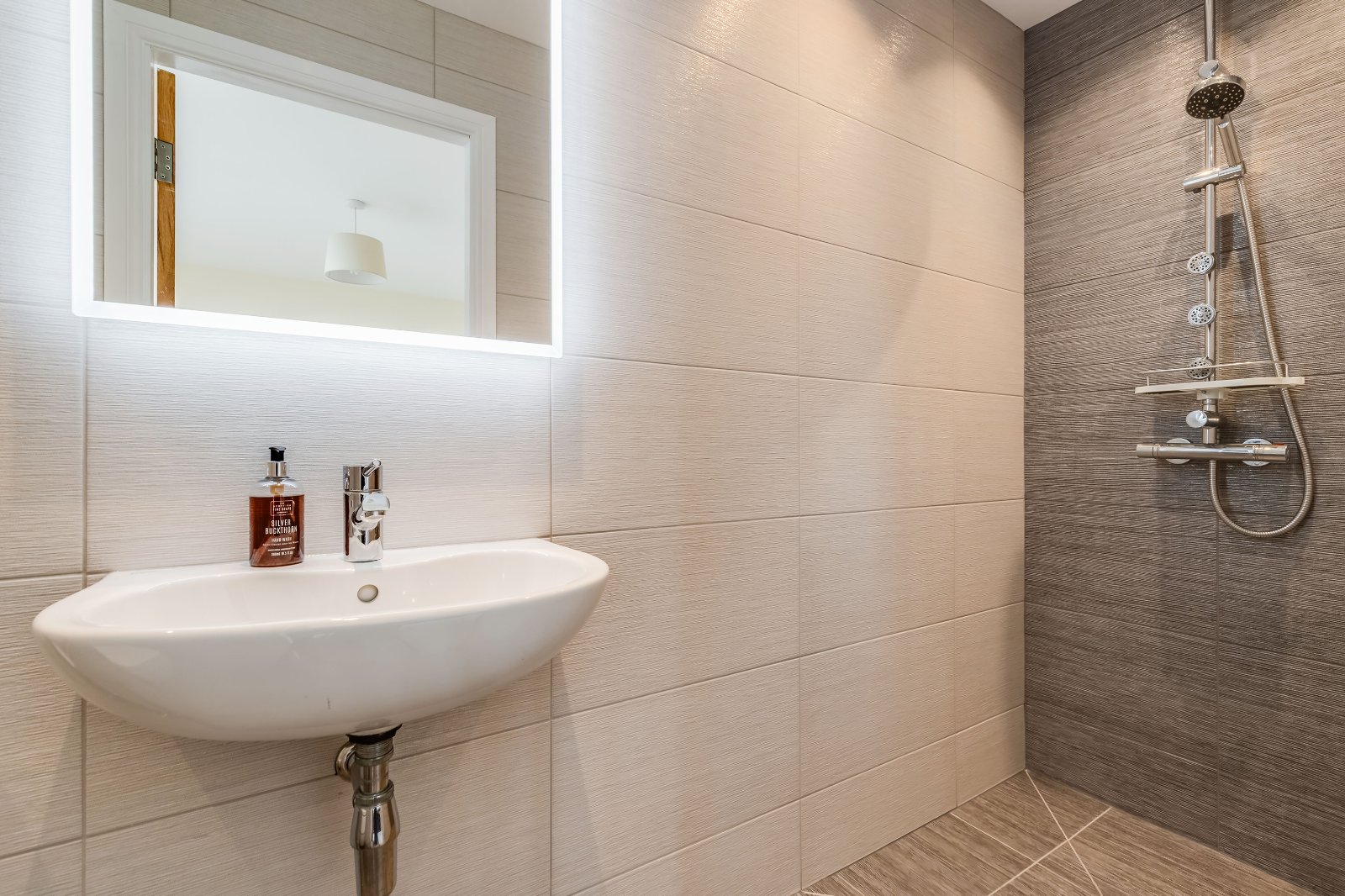 Wood Royd Gardens, Ben Rhydding, Ilkley, West Yorkshire, LS29