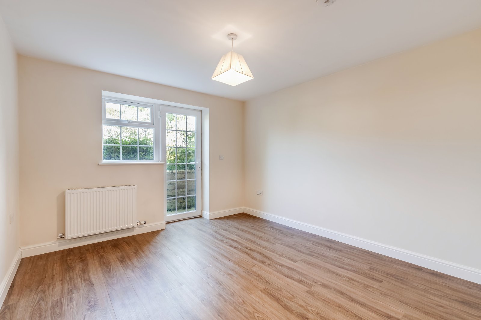 Wood Royd Gardens, Ben Rhydding, Ilkley, West Yorkshire, LS29